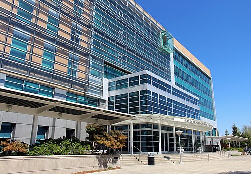 Department of Motor Vehicles